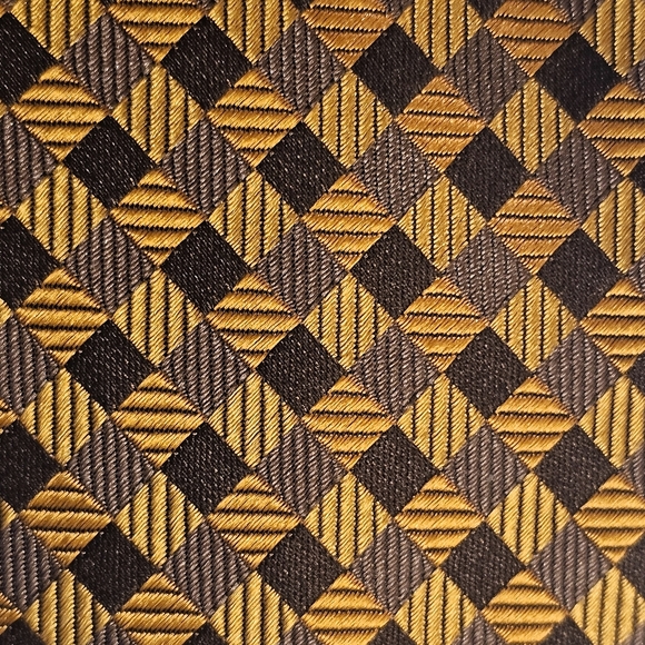 GEOFFREY BEENE TIE - Picture 10 of 10